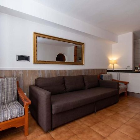 1 Bed Apartment Near The Pool Playa de las Americas (Tenerife) Exterior foto