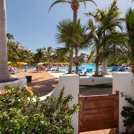 1 Bed Apartment Near The Pool Playa de las Americas (Tenerife) Exterior foto