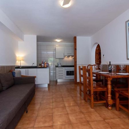 1 Bed Apartment Near The Pool Playa de las Americas (Tenerife) Exterior foto