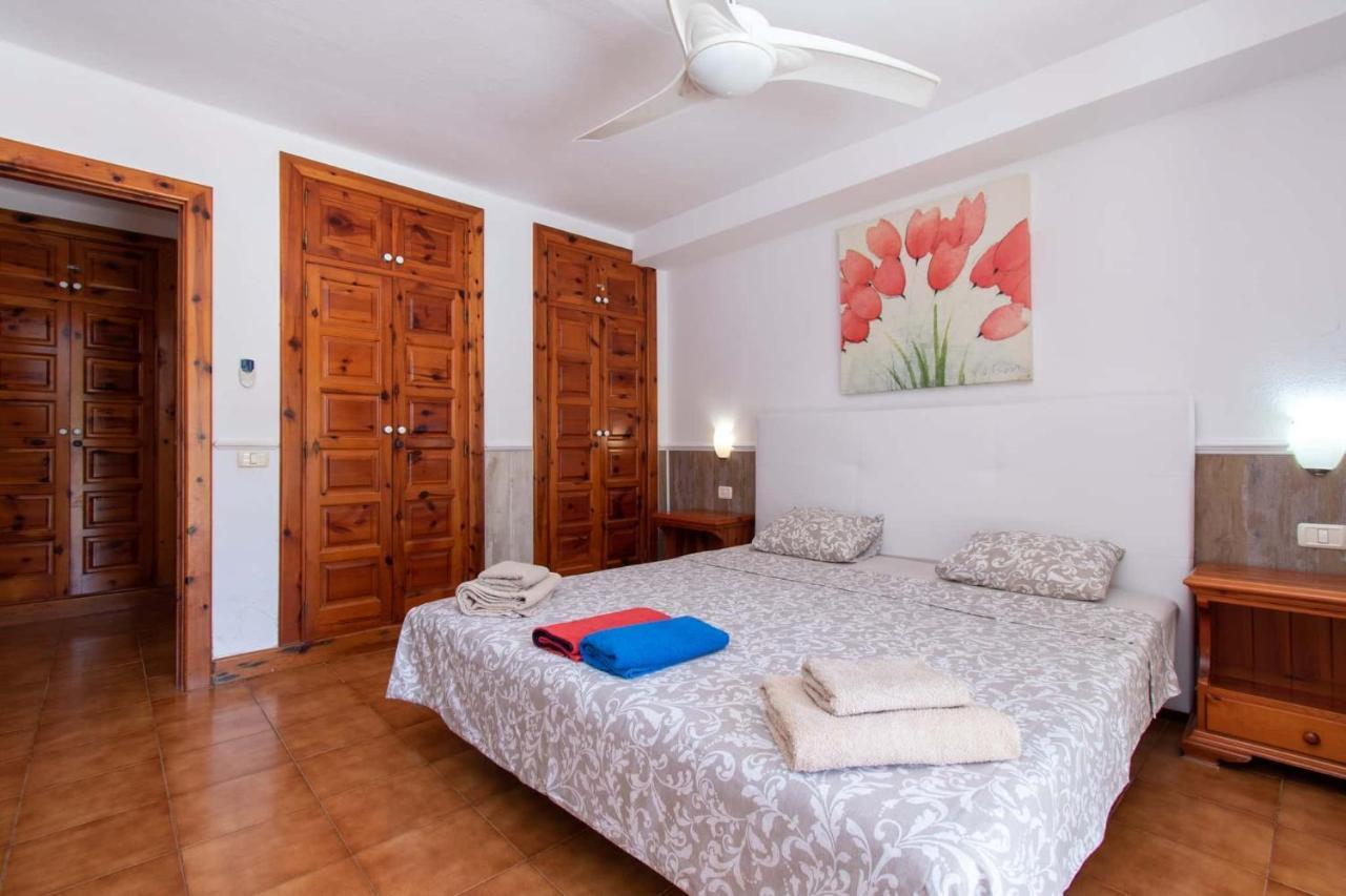 1 Bed Apartment Near The Pool Playa de las Americas (Tenerife) Exterior foto