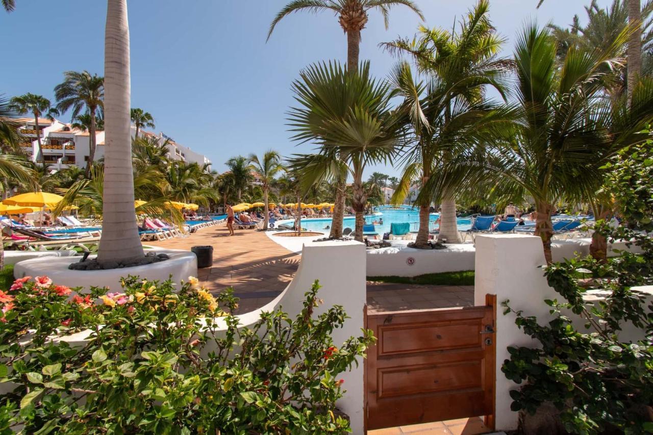 1 Bed Apartment Near The Pool Playa de las Americas (Tenerife) Exterior foto